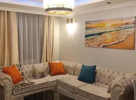Maclite Homes - One & Two Bedrooms