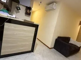 Hotel Marine Line Near Churchgate