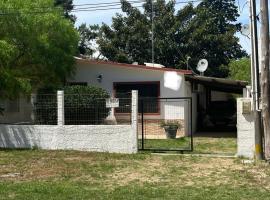 Casa Wilaid, acomoda&ccedil;&atilde;o em Cuchilla Alta