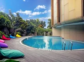 Grand Soll Marina Hotel
