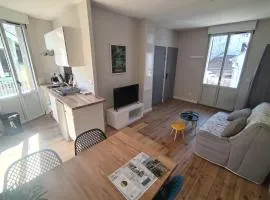 Appartements avec garage privé - Latre Location
