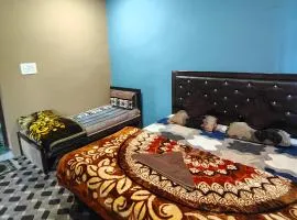 Bakhshi Holiday home stay
