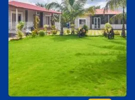 EKOSTAY - Simba Villa