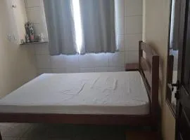 APARTAMENTO Cd Marina 3 Praia Morro Branco CE