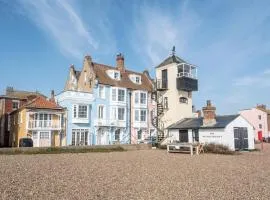 Art Cottage, Aldeburgh