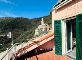 Ammiraglia & Sottobordo