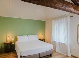 Locanda sul fiume