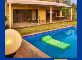 EKOSTAY- Nest Villa