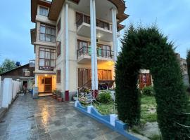 Be my guest Srinagar, hotel v destinaci Šrínagar