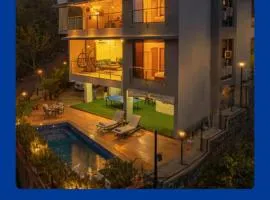 EKOSTAY - Amani Villa