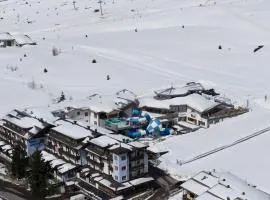 Sporting Hotel