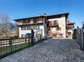 Casa vacanze Le More