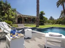 Solemar Sicilia - Villa Mondello