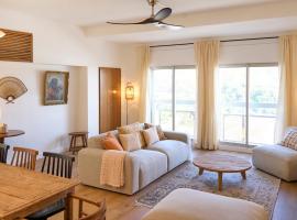 Mila, allotjament a Saint-Denis