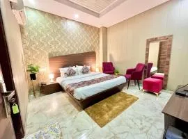 Hotel Starlet Prime