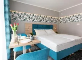 VacationClub - Cesarskie Ogrody Apartament 638