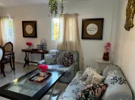 CENTRICO con wifi, cocina con gas y luz incluido la romana