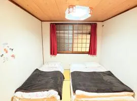hostel sunflower202