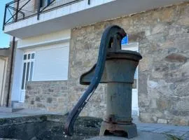 La Fuente