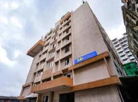 FabHotel 7 Square - Nr BKC