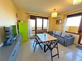 Sunny Ap in Golf Complex Lighthouse &ndash; hotel ze spa 