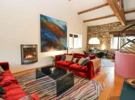 Byre Suite
