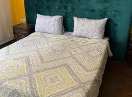 Appartement 33