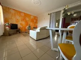 Janamaev Residence