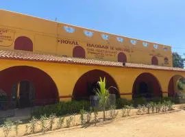 Hotel Royal Baobab de Warang