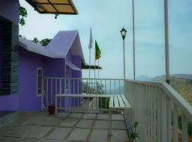 Aikkara Cottages Vagamon