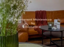 Apartament Mickiewicza by LibertaRent