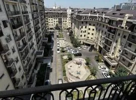 Tashkent Luxe Stay