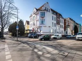 Altstadt Residenz