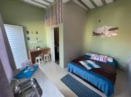 ALTO da COLINA KITINETES - PENEDO RJ