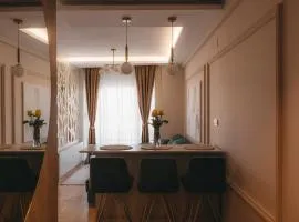 Apartman Mina - Vrnjačka Banja