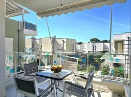 Sunny Beach Apartments - 146