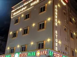 Hotel Hebron Suites