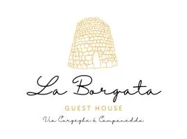 La Borgata - Guest House
