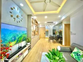 Căn hộ 2 phòng ngủ -2wc Celadon city cạnh siêu thị Aeon Mall Tân Phú