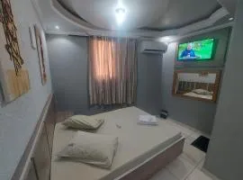 Hotel Luar