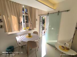 Apartma REA Izola, pergola & terassa, parking