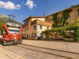 Albergo Ristorante Grotto Miralago