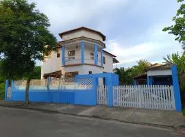 Suíte Estilo Pousada 6 Hóspedes