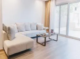 The Suites near AUC by Elegant Hospitality