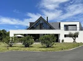 LesTransatsMarines - Villa Ti Bras, proche Bénodet, superbe maison familiale