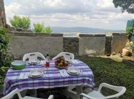 Giardino Bellavista Casa Vacanze