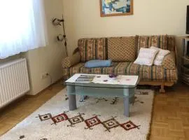 Ferienwohnung Klippenblick