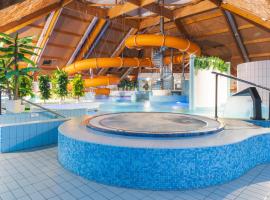 Kompleks Zagroń Istebna, ξενοδοχείο σε Istebna