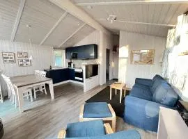 Strandhaus Schatzkiste 18