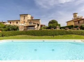 La Pieve di San Martino
